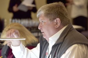 GREAT AMERICAN INTERNATIONAL WINE COMPETITION