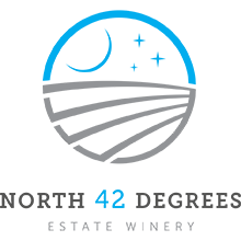 North 42 Degrees Estate Winery