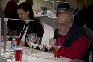 GREAT AMERICAN INTERNATIONAL WINE COMPETITION