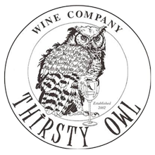 Thirsty Owl Wine Company